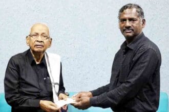 திராவிடர் கழகம்