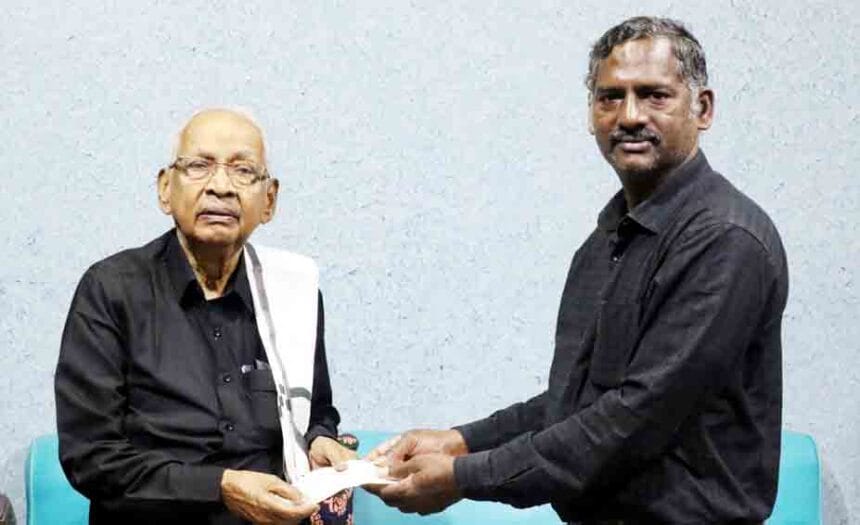 திராவிடர் கழகம்
