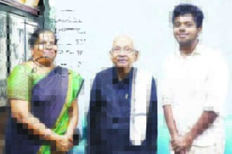 திராவிடர் கழகம்