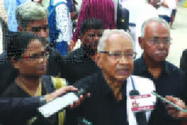 ஆசிரியர், திராவிடர் கழகம்