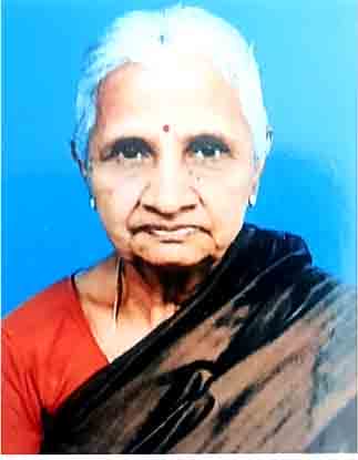 இரங்கல் மற்றவை
