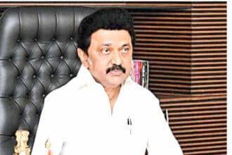தமிழ்நாடு
