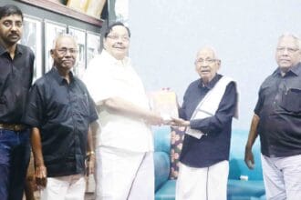 திராவிடர் கழகம்