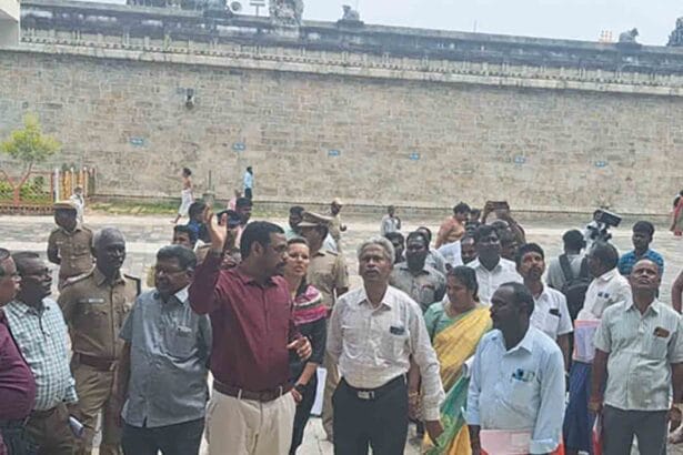 இந்தியா, தமிழ்நாடு