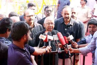 திராவிடர் கழகம், நடக்க இருப்பவை