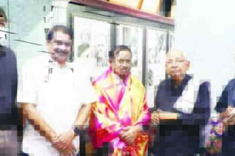 ஆசிரியர் உரை, திராவிடர் கழகம்