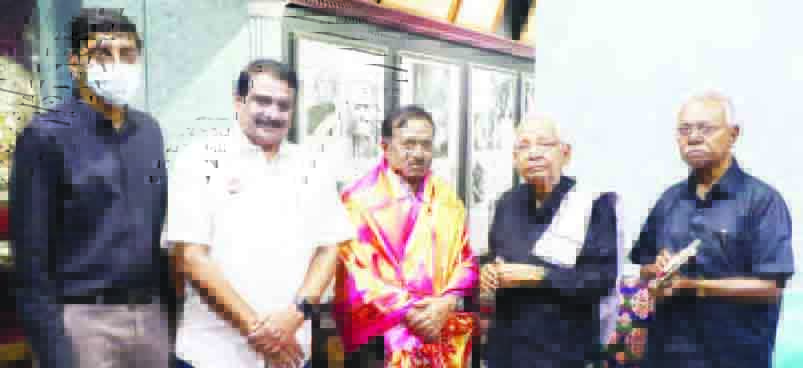 திராவிடர் கழகம்