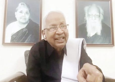 ஆசிரியர் உரை