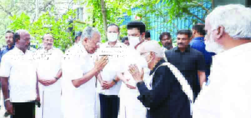 திராவிடர் கழகம்