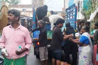 தமிழ்நாடு