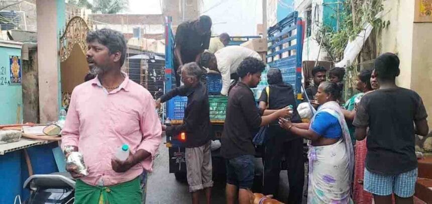 தமிழ்நாடு, திராவிடர் கழகம்