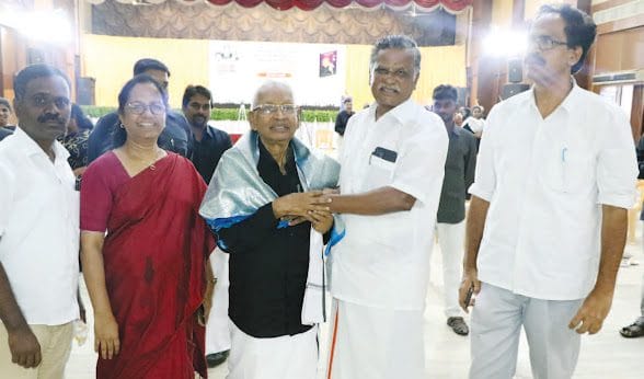 திராவிடர் கழகம்