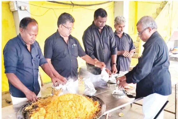 திராவிடர் கழகம்