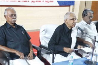 திராவிடர் கழகம்