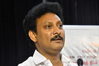 தமிழ்நாடு