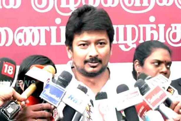அரசு, தமிழ்நாடு