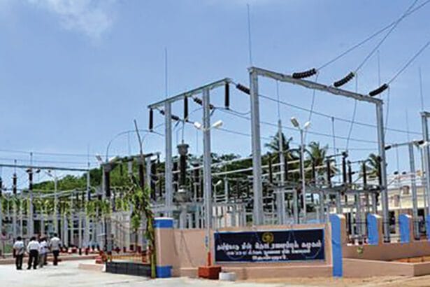 தமிழ்நாடு