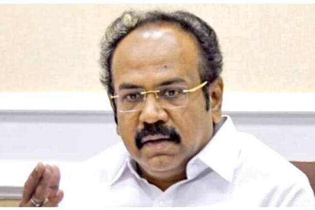 அரசு, தமிழ்நாடு