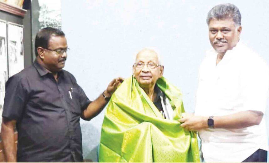திராவிடர் கழகம்