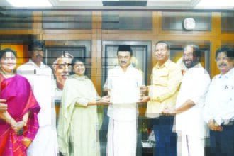 தமிழ்நாடு