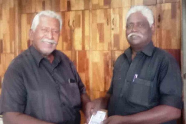 திராவிடர் கழகம்