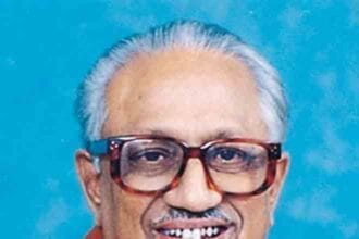 ஆசிரியர் அறிக்கை