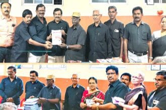 திராவிடர் கழகம்