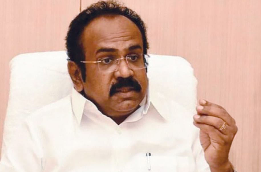 தமிழ்நாடு
