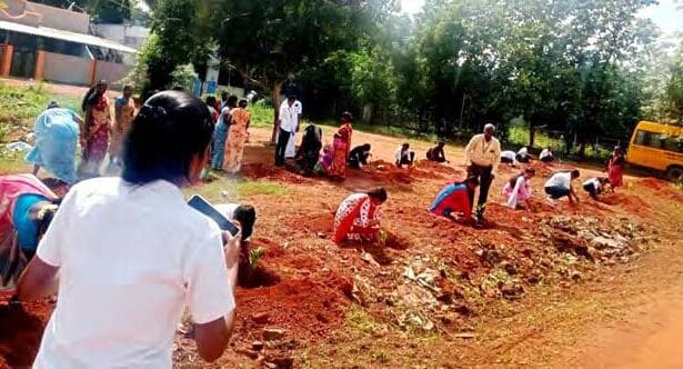 தமிழ்நாடு