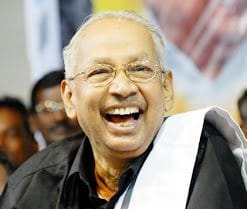 திராவிடர் கழகம்