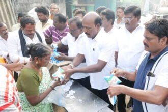 தமிழ்நாடு