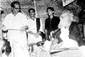 விடுதலை சந்தா