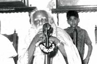ஞாயிறு மலர், திராவிடர் கழகம்