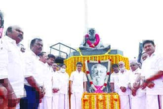 தமிழ்நாடு