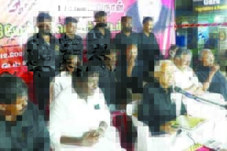 திராவிடர் கழகம்