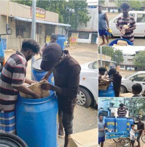 தமிழ்நாடு, திராவிடர் கழகம்
