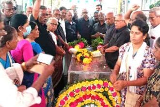திராவிடர் கழகம்