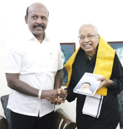 திராவிடர் கழகம்