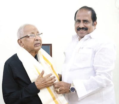 திராவிடர் கழகம்