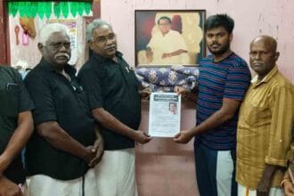 கவிஞர் கலி.பூங்குன்றன், திராவிடர் கழகம்
