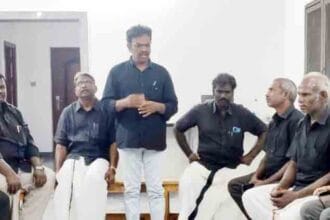 திராவிடர் கழகம்