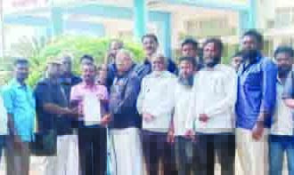 ஆசிரியர் உரை, திராவிடர் கழகம்