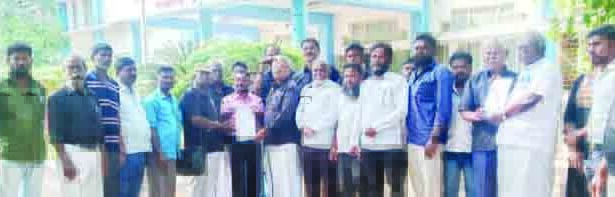 திராவிடர் கழகம்