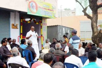 திராவிடர் கழகம், மற்றவை