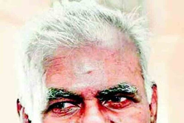 ஆசிரியர் அறிக்கை