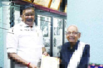 திராவிடர் கழகம்