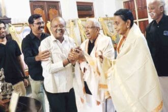 திராவிடர் கழகம்