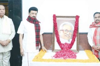 தமிழ்நாடு