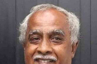இரங்கல் அறிக்கை