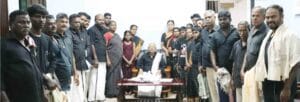 திராவிடர் கழகம்